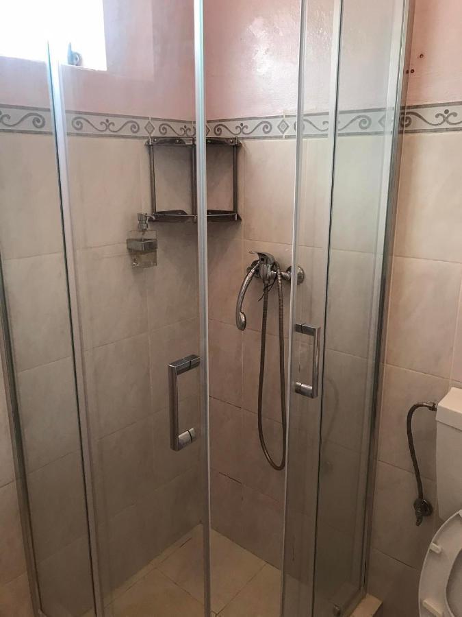 Ca Filo Apartman Espargos Kültér fotó