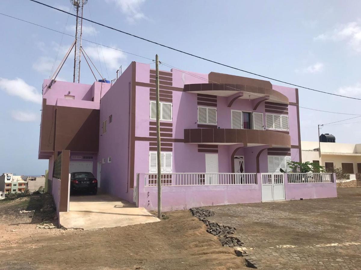 Ca Filo Apartman Espargos Kültér fotó